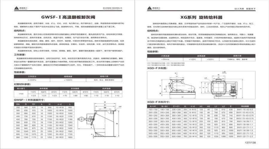 高溫翻板卸灰閥和旋轉(zhuǎn)給料器.jpg